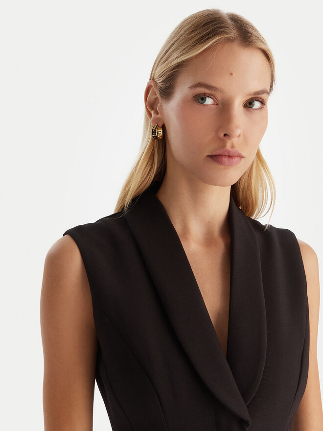 Marc Jacobs Сережки Marc Jacobs 2P5JER001J34 Золотий