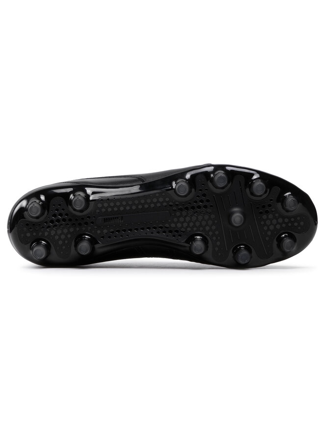 Puma Fußballschuhe Puma King Pro Fg 105608 01 Schwarz