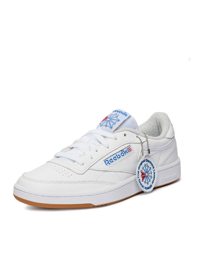 Reebok Sneakers Reebok EO-CLUB C 85 100259127 Weiß
