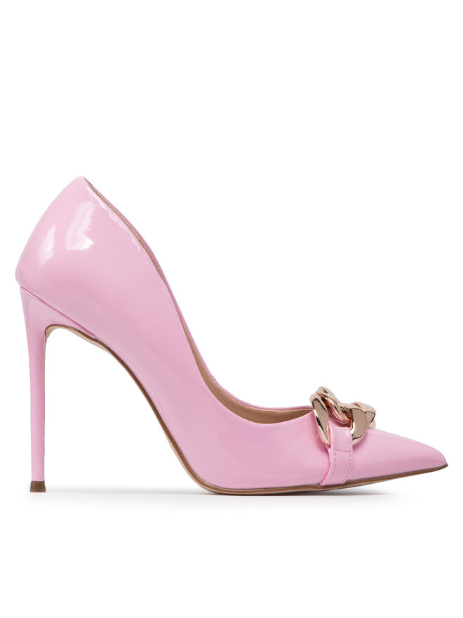 Steve Madden Magassarkú Steve Madden Vitality SM11001857-02002-668 Rózsaszín