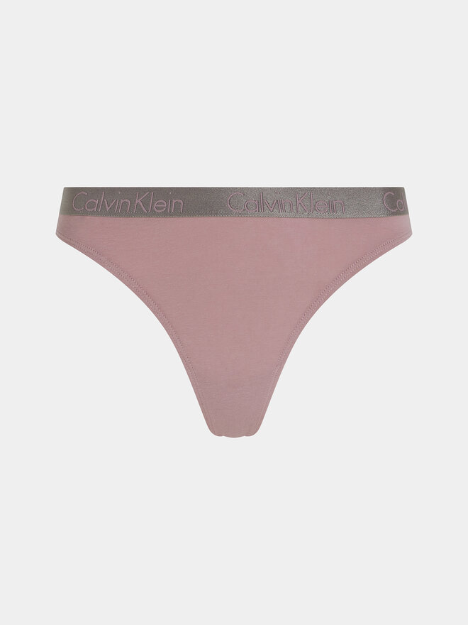 Calvin Klein Underwear Calvin Klein Underwear Tangice 000QD3539E Vijolična