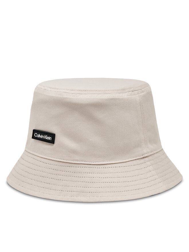 Calvin Klein Kapelusz Calvin Klein Essential K50K511305 Czarny