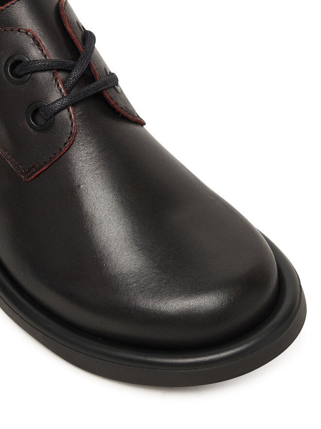 Fly London Halbschuhe Fly London Tenifly P145120010 Schwarz