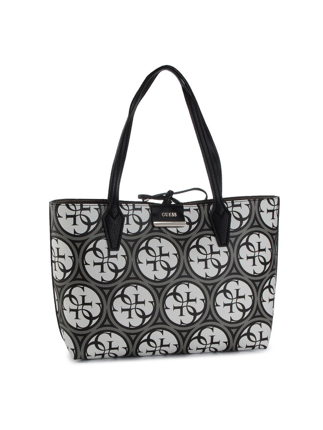 Guess Handtasche Guess Bobbi (AI) HWAI64 22150 Goldfarben