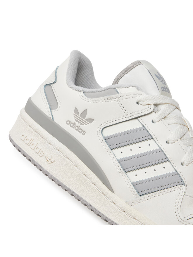 adidas Снікерcи adidas Forum Low CL IH7915 Білий