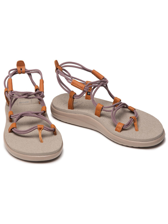 Teva Basutės Teva W Voya Infinity 1019622 Violetinė