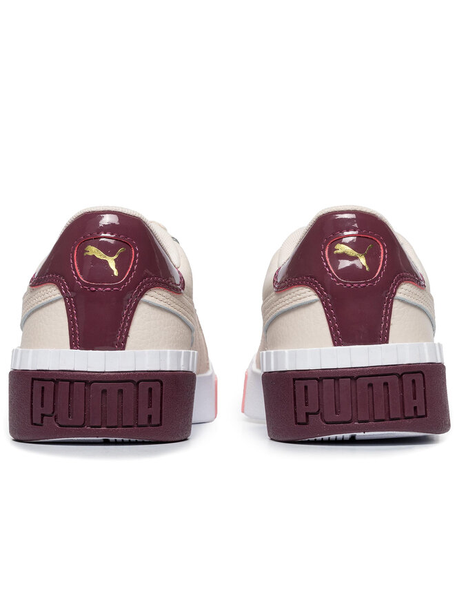 Sneakers Puma Cali Remix Wn s 369968 01 Beige eschuhe