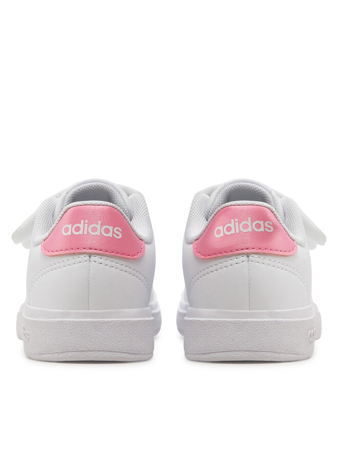 adidas Сникърси adidas Advantage Base 2.0 ID1305 Бял