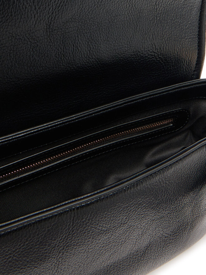 LOVE MOSCHINO Handtasche LOVE MOSCHINO JC4086PP1NLI0000 Schwarz