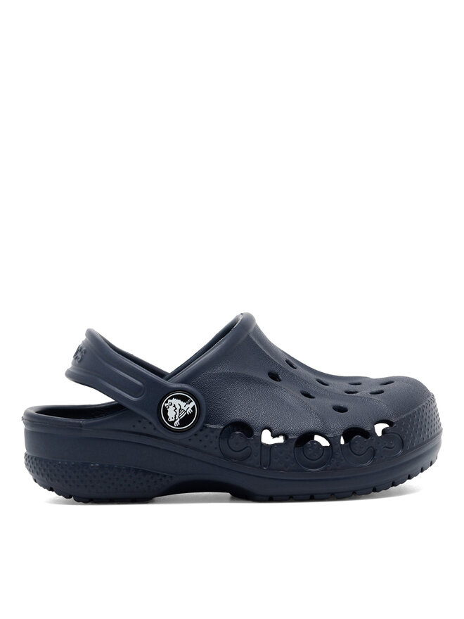 Crocs Şlapi Crocs BAYA CLOG T 207012-410 Bleumarin