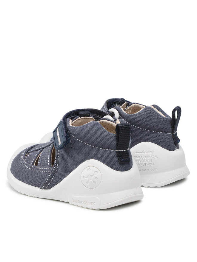 Biomecanics Sandalias Biomecanics 222186-A Azul marino