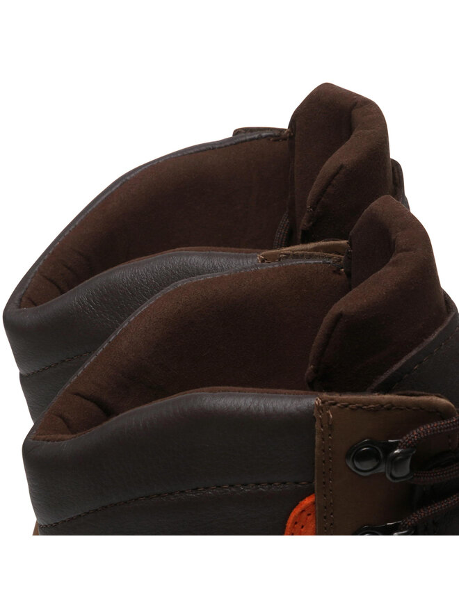 Crispi Trekking Crispi Gabro Gtx GORE-TEX CR39204203 Smeđa
