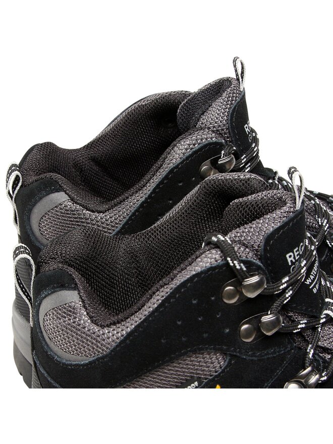 Regatta Туристически Regatta Tebay RMF702 Черен