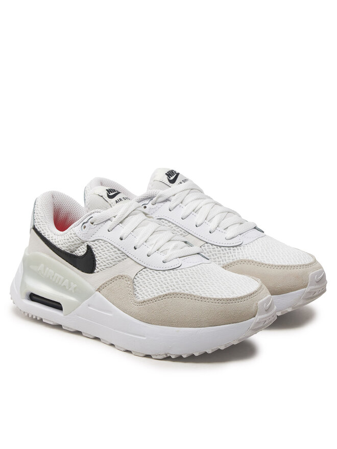 Nike Sneakers Nike DM9538 100 Bianco