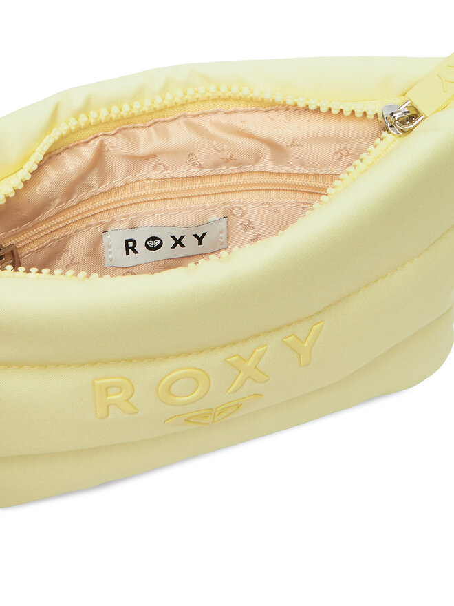 Roxy Косметичка Roxy CWBEO-RX-W1-010-SS26 Світло-жовтий