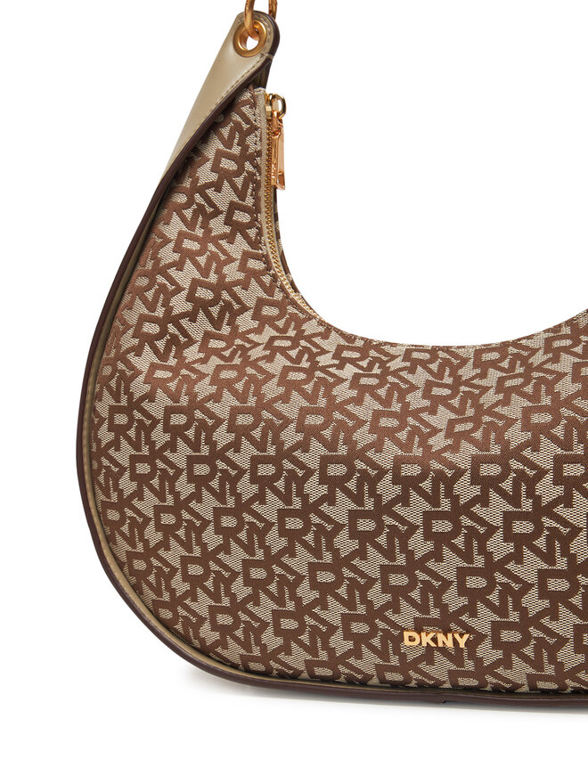 DKNY Bolso DKNY R44CFI48 Marrón