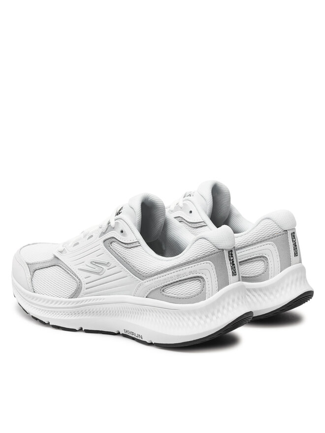 Skechers Взуття для бігу Skechers GO RUN Consistent™ 128606 Білий