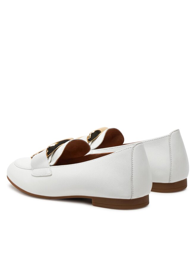 Gabor Loafers Gabor 45.211..21 Bianco