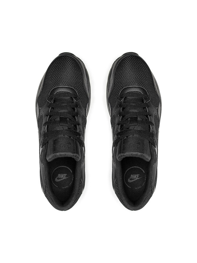 Nike Снікерcи Nike Air Max Sc CW4555 003 Чорний