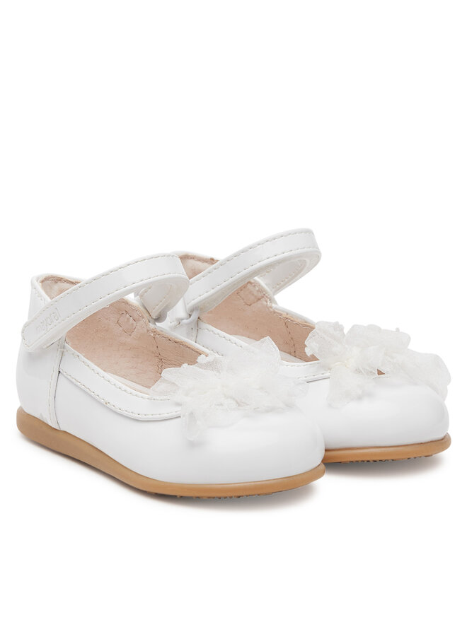 Mayoral Balerina Mayoral 41626 Fehér
