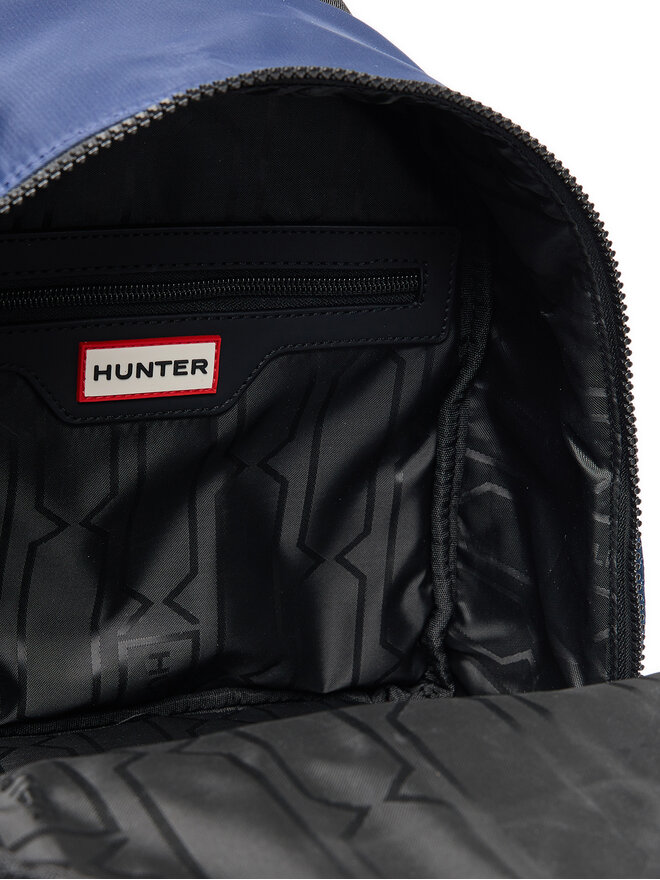 Hunter Plecak Hunter CEO-HUNTER_ACCCS_05_AW2025 Granatowy