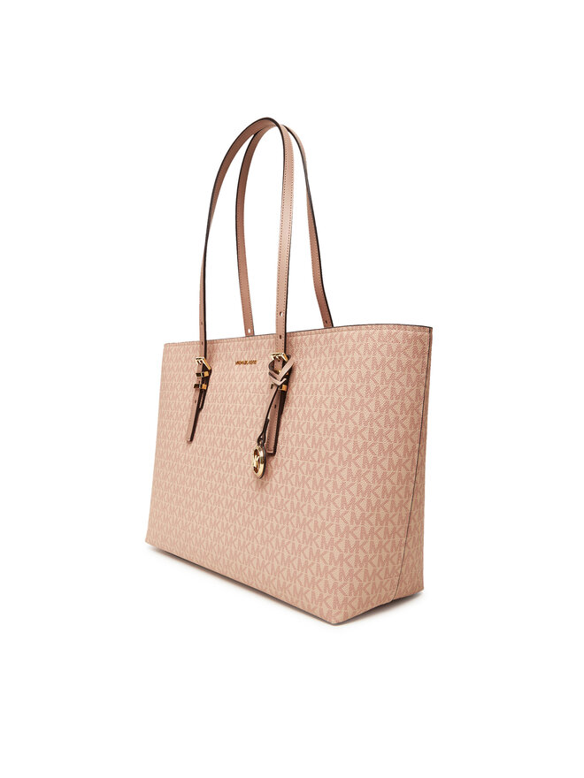 MICHAEL Michael Kors Táska MICHAEL Michael Kors Quinn 30T5GQNT9V Rózsaszín