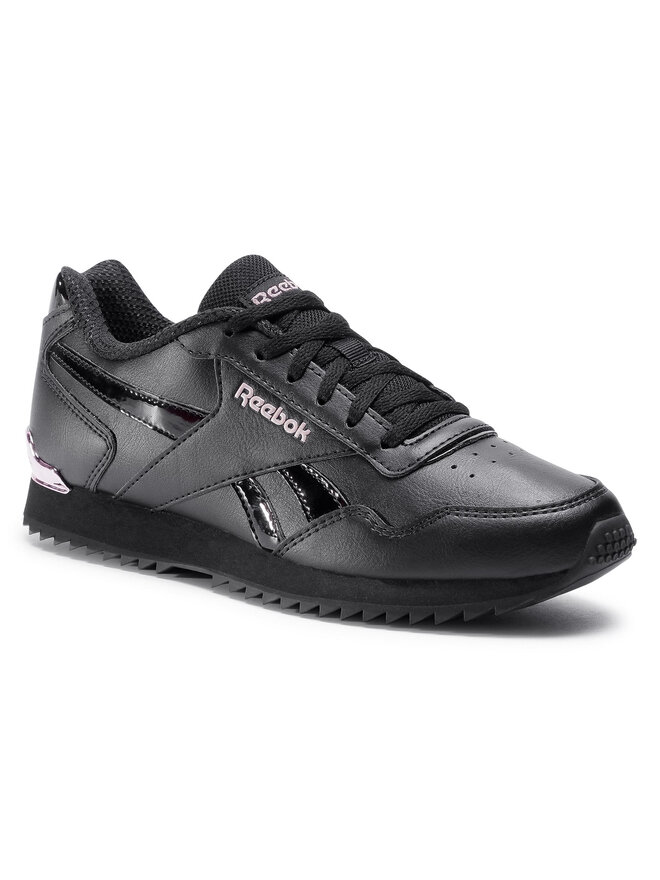 Reebok Снікерcи Reebok Royal Glide DV6704 Чорний