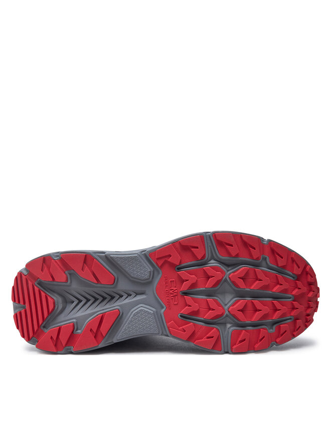 CMP Trekkingschuhe CMP Kamsel 3Q25977EO Dunkelblau