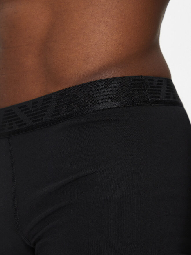 Emporio Armani Underwear Emporio Armani Underwear Набір з 3 пар боксерів EM000259 AF10780 MC061 Чорний