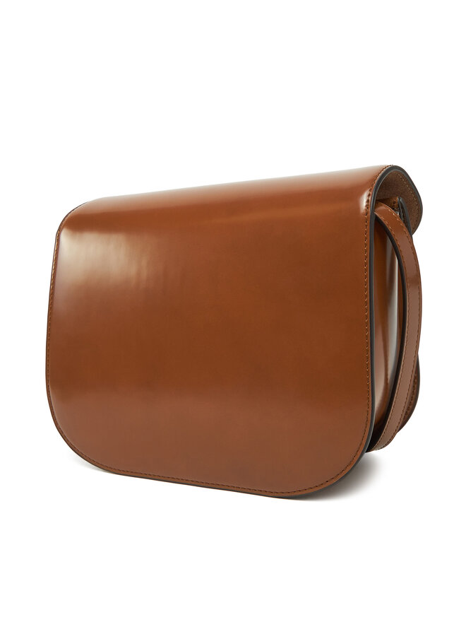 Furla Τσάντα Furla Sfera Borsa A Tracolla S Vaniglia WB01355 BX3589 03B00 Καφέ