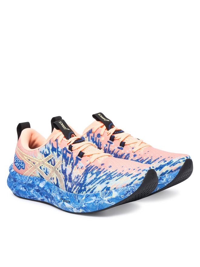 Asics Laufschuhe Asics Noosa Tri 16 1011B872 Blau