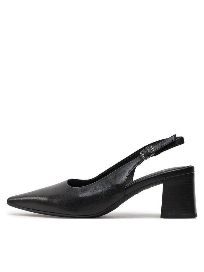 Vagabond Shoemakers Туфлі Vagabond Shoemakers Altea 5740-401-20 Чорний