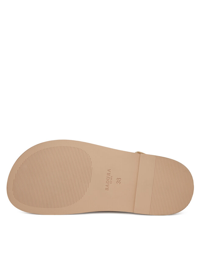 Badura Sandalias Badura MARIGOLD-22-910-6 Beis
