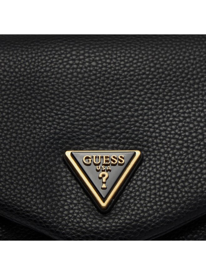 Guess Handtasche Guess Laryn (BA) HWBA91 96210 Schwarz