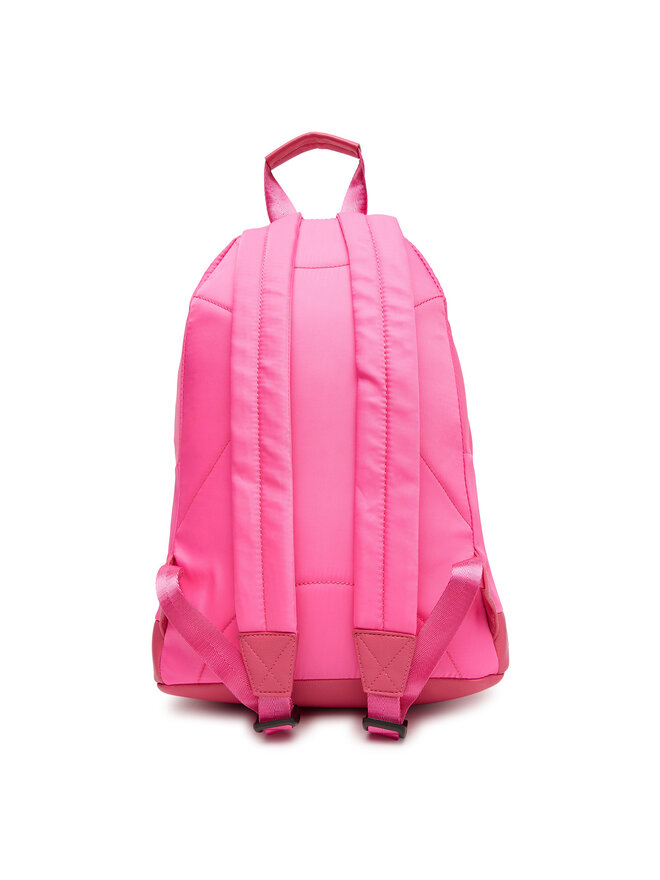 Guess Рюкзак Guess H4YZ15 WFMR0 Рожевий