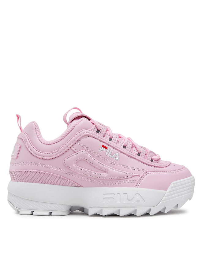 Fila Sneakers Fila Disruptor Kids 1010567.74S M Rosa