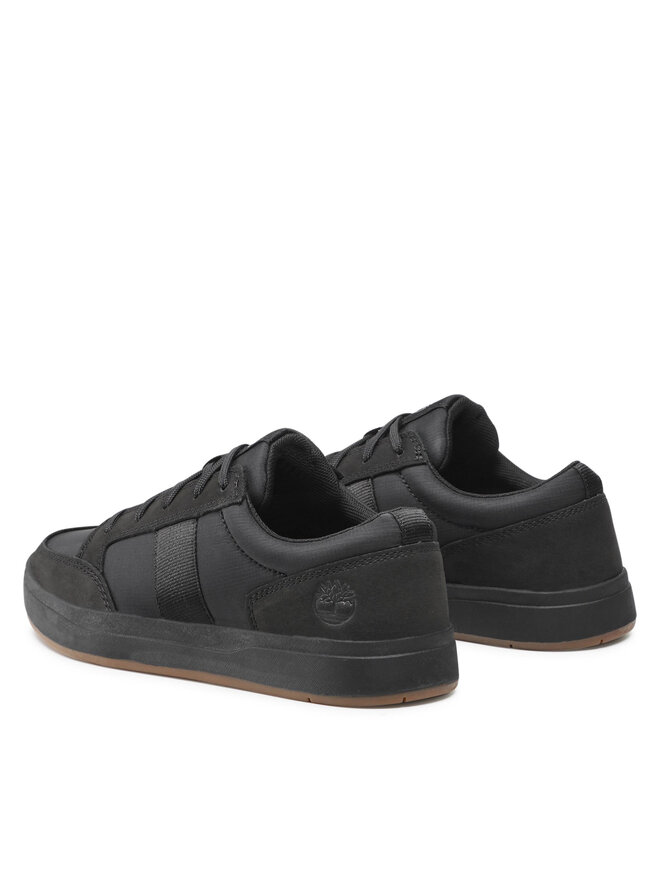 Timberland Sneakers Timberland Davis Square Sneaker TB0A26Y60011 Negru