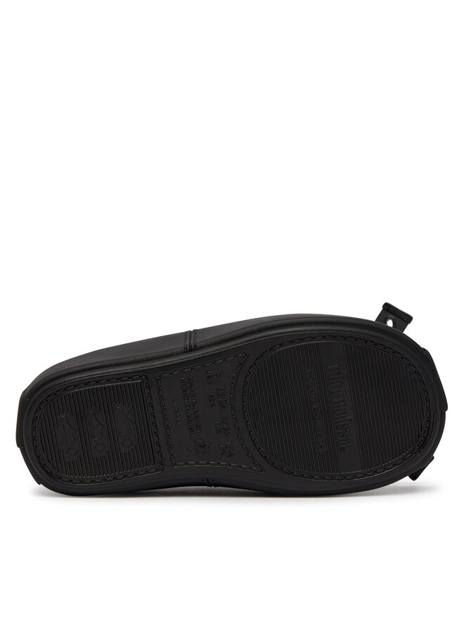 Melissa Ballerinas Melissa Mini Melissa Sophie Crush Bb 37838 Schwarz