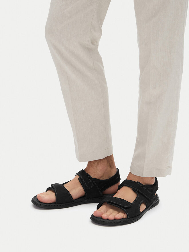 Lasocki Sandalen Lasocki CANTO-01 MI18 Schwarz
