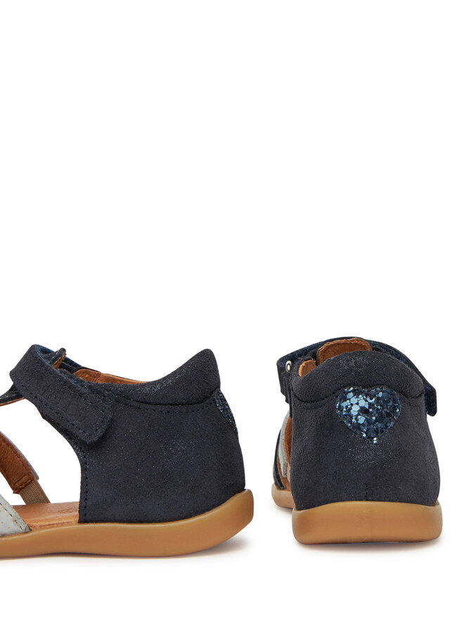 Froddo Босоніжки Froddo Daisy G2150201-4 S Cиній