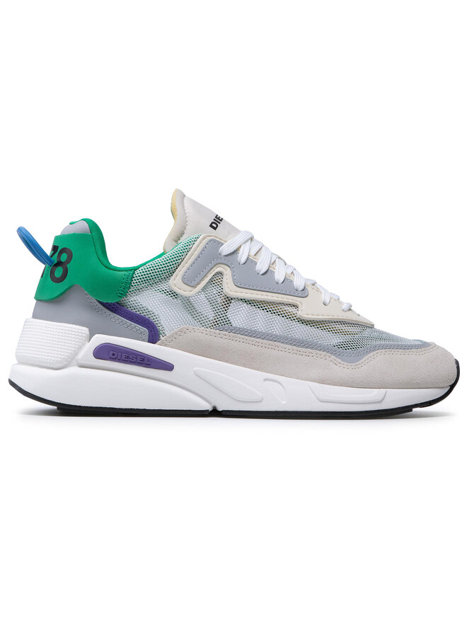 Diesel Sneakersy Diesel S-Serendipity Sm Y02640 P4011 H8523 Šedá