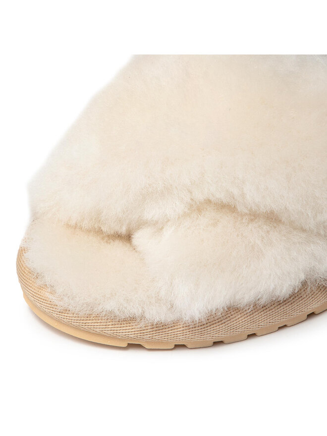 EMU Australia Παντόφλες Σπιτιού EMU Australia Mayberry W11573 Μπεζ