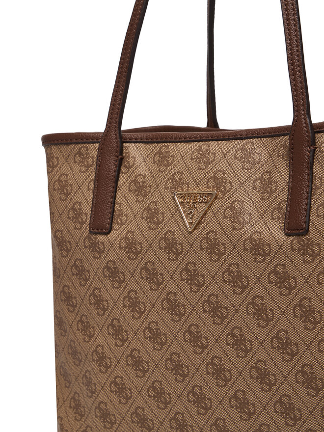 Guess Сумка Guess Victtoria HWESG9 51428 Коричневий