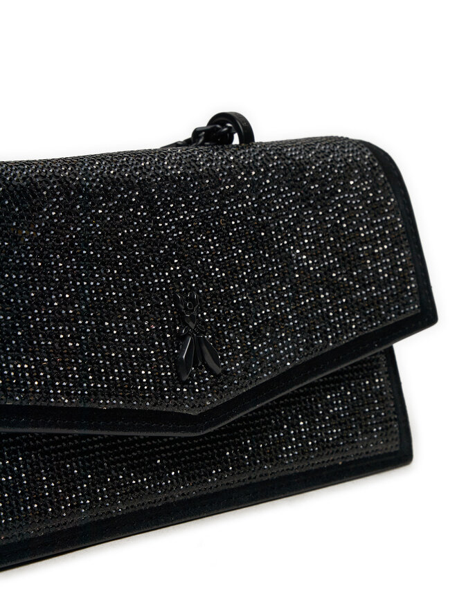 Patrizia Pepe Bolso Patrizia Pepe 8B0032/L083-XS83 Negro