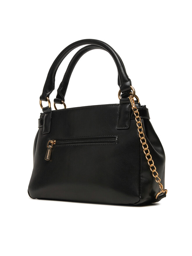 Monnari Kabelka Monnari BAG5520 Černá