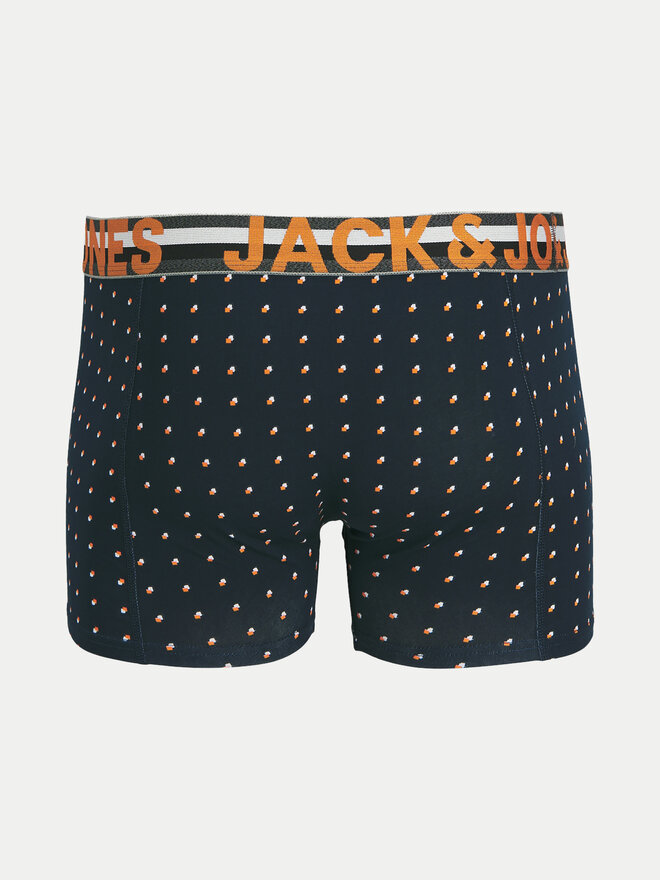 Jack&Jones Jack&Jones Set od 3 para bokserica Henrik 12151351 Šarena