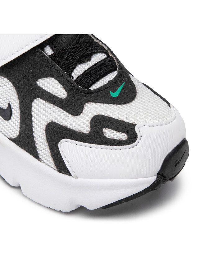 Sneakers Nike Air Max 200 TD AT5629 100 WeiB eschuhe
