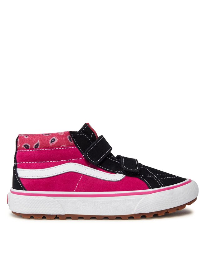 Vans polacchine best sale