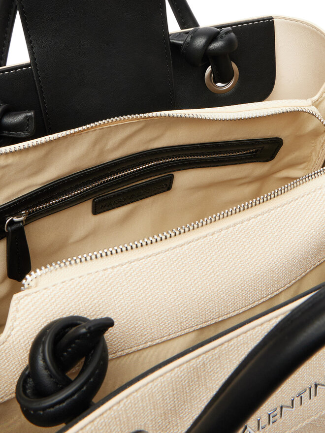 Valentino Handtasche Valentino Alexia Summer VBSA0D02 Beige