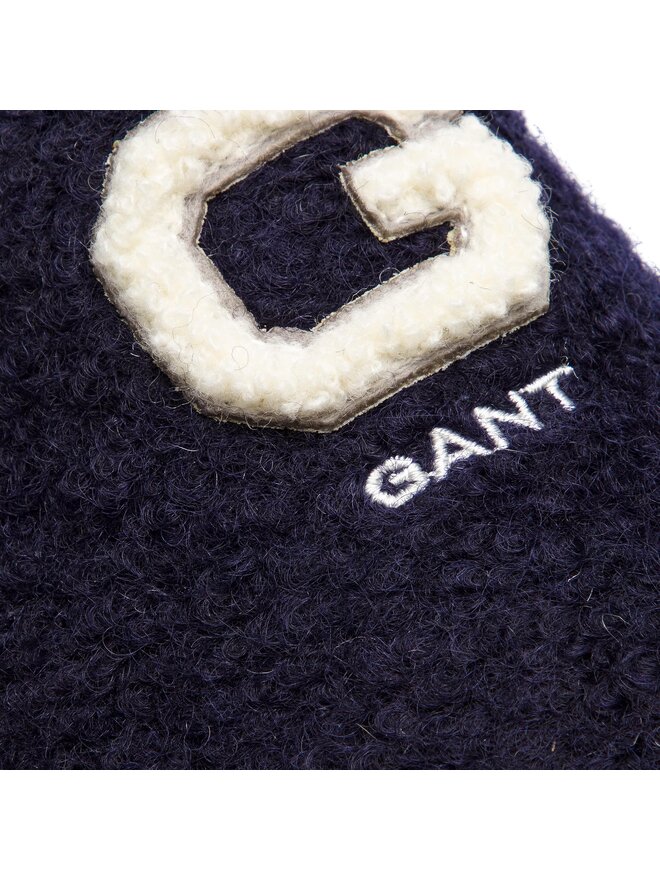 Gant Тапочки Gant Lazy 17598929 Cиній